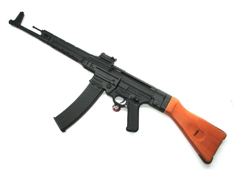 foto MP44 Sturmgewehr - dekorace